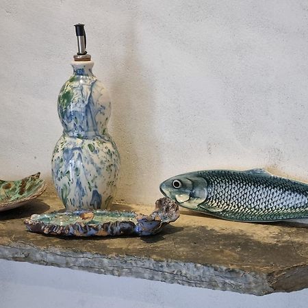 Maison De Charme Caunes-Minervois 외부 사진