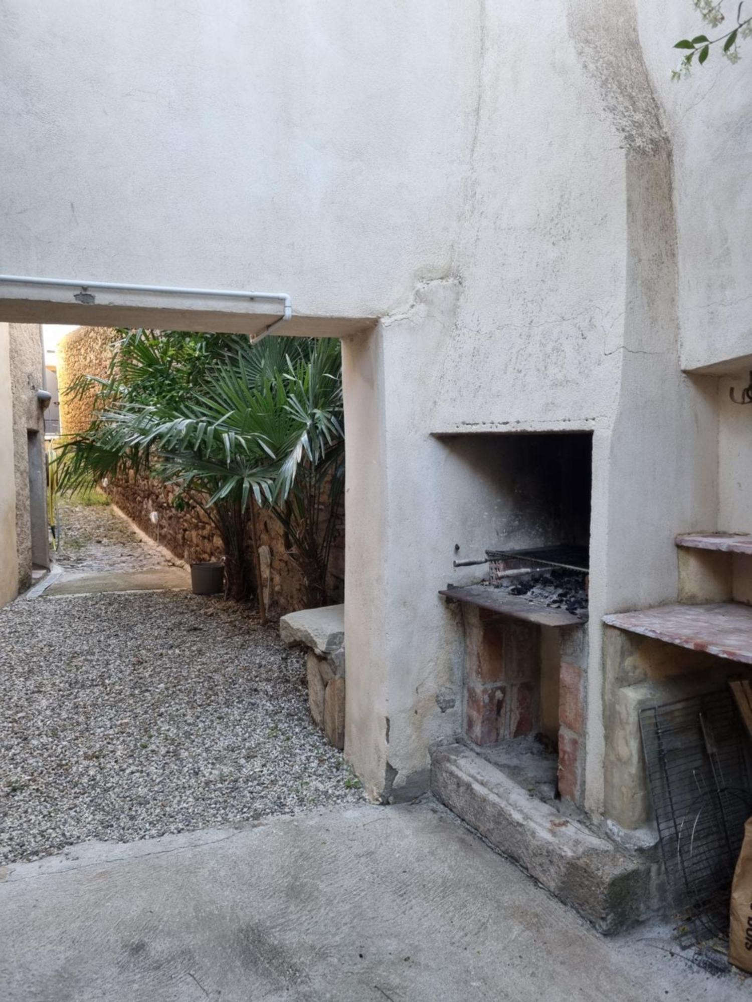 Maison De Charme Caunes-Minervois 외부 사진