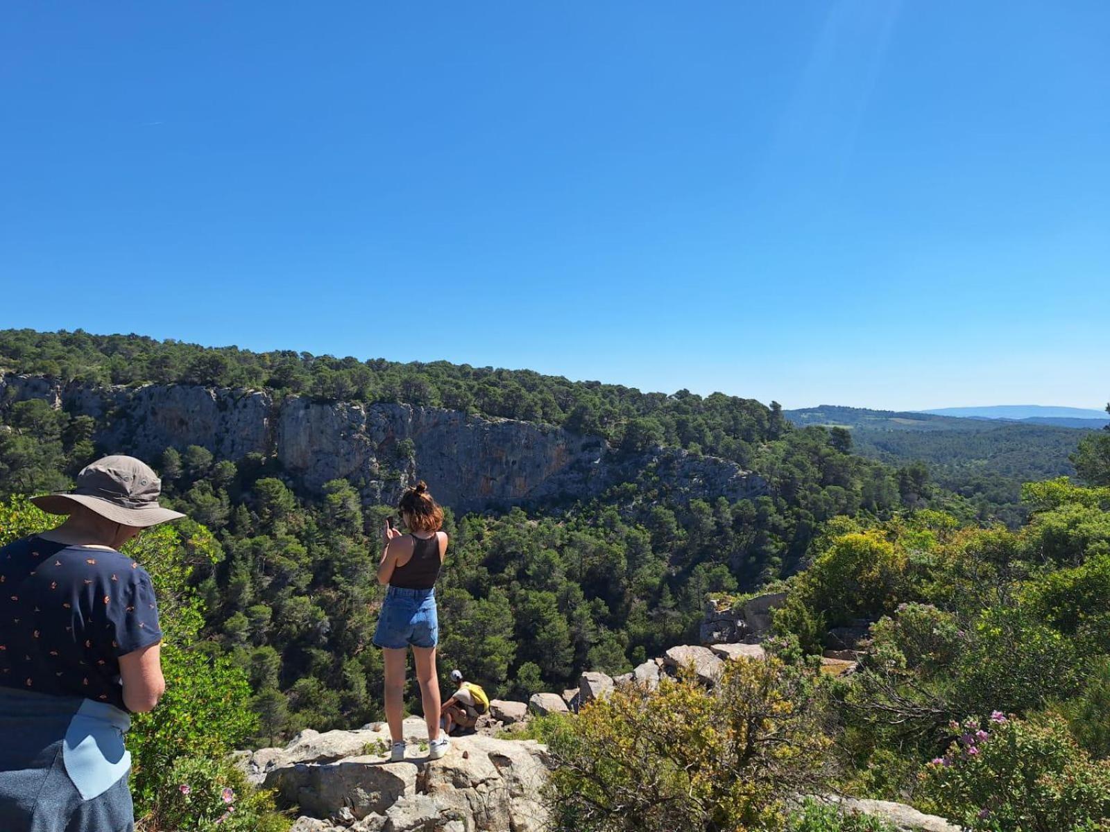 Maison De Charme Caunes-Minervois 외부 사진