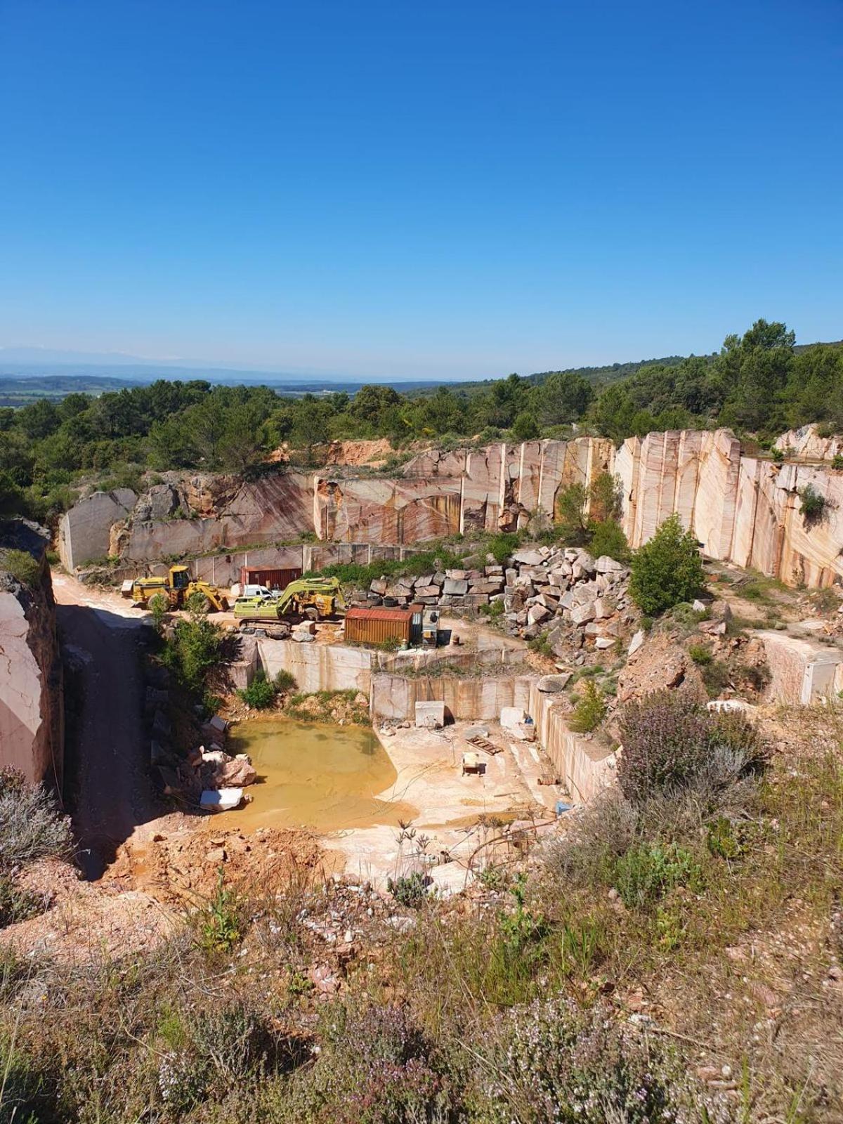 Maison De Charme Caunes-Minervois 외부 사진